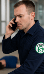 Formation SST - IGNAXIS